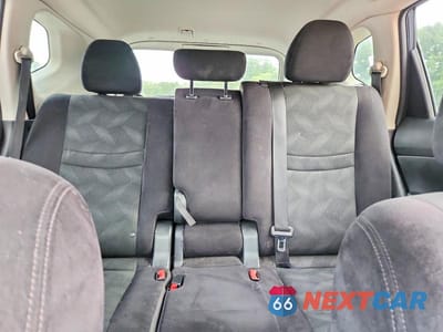 Zdjęcie 10 z 13 samochodu: 2015 NISSAN ROGUE SV VIN:5N1AT2MV4FC782660 - miniatura