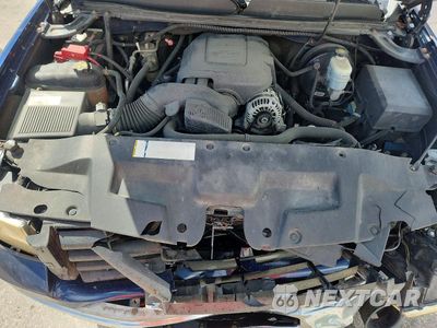Zdjęcie 11 z 12 samochodu: 2011 GMC SIERRA K1500 SL VIN:3GTP2UEA0BG113561 - miniatura