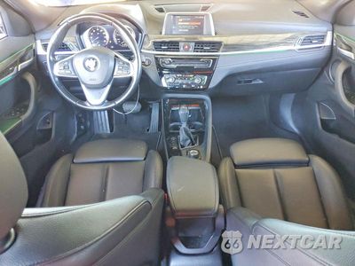 Zdjęcie 8 z 12 samochodu: 2018 BMW X2 XDRIVE28I VIN:WBXYJ5C36JEF69657 - miniatura