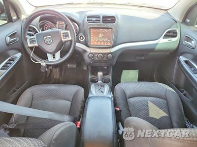 Zdjęcie 8 z 13 samochodu: 2015 DODGE JOURNEY SXT VIN:3C4PDCBB3FT618525 - miniatura