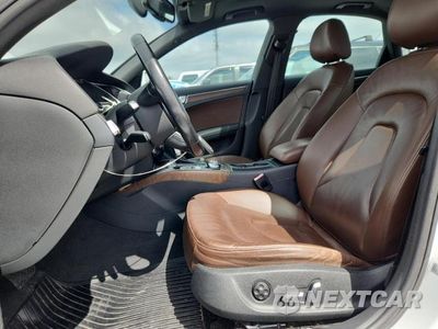 Zdjęcie 7 z 12 samochodu: 2015 AUDI A4 PREMIUM PLUS VIN:WAUEFAFL6FN031791 - miniatura