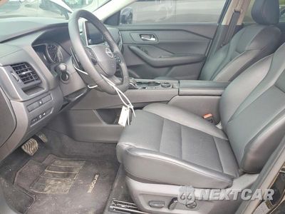 Zdjęcie 7 z 12 samochodu: 2025 NISSAN ROGUE SV VIN:JN8BT3BB9SW165243 - miniatura