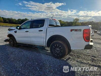 Drugie zdjęcie samochodu z przodu: 2023 FORD RANGER XL VIN:1FTER4FHXPLE15044 - miniatura