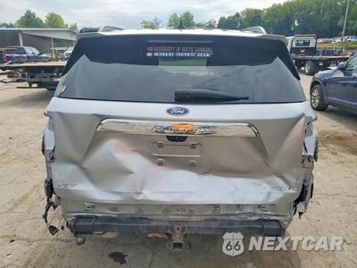 Zdjęcie 6 z 13 samochodu: 2022 FORD EXPLORER XLT VIN:1FMSK8DH3NGA08444 - miniatura