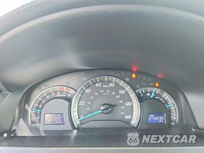 Zdjęcie 9 z 13 samochodu: 2013 TOYOTA CAMRY SE VIN:4T1BF1FK4DU718618 - miniatura
