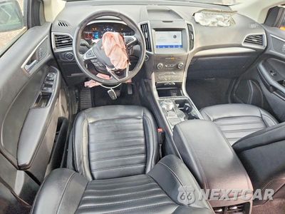 Zdjęcie 8 z 14 samochodu: 2020 FORD EDGE SEL VIN:2FMPK3J93LBB48195 - miniatura