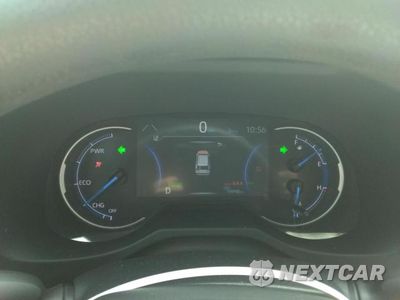 Zdjęcie 9 z 13 samochodu: 2024 TOYOTA RAV4 HYBRID XLE VIN:JTMRWRFV9RD260335 - miniatura