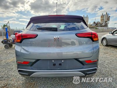 Zdjęcie 6 z 13 samochodu: 2025 BUICK ENCORE GX PREFERRED VIN:KL4AMBSL9SB130288 - miniatura