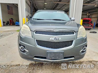 Piąte zdjęcie samochodu w środku: 2013 CHEVROLET EQUINOX LTZ VIN:2GNFLGEK1D6175852 - miniatura