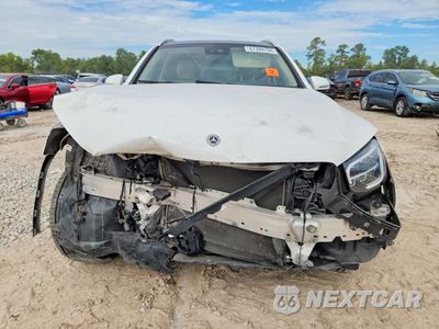 Piąte zdjęcie samochodu w środku: 2022 MERCEDES-BENZ GLC 300 VIN:W1N0G8DBXNV394891 - miniatura