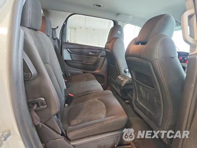 Zdjęcie 11 z 13 samochodu: 2013 GMC ACADIA SLE VIN:1GKKRNED5DJ255867 - miniatura