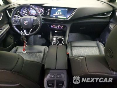 Zdjęcie 8 z 13 samochodu: 2023 BUICK ENVISION AVENIR VIN:LRBFZRR44PD079457 - miniatura