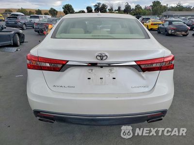 Zdjęcie 6 z 12 samochodu: 2016 TOYOTA AVALON LIMITED VIN:4T1BK1EB5GU239853 - miniatura