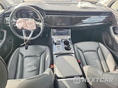 Zdjęcie 8 z 13 samochodu: 2022 AUDI Q7 PREMIUM PLUS VIN:WA1LXBF77ND021429 - miniatura