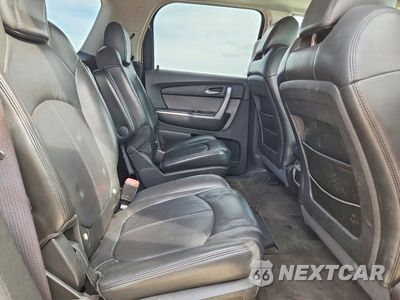 Zdjęcie 11 z 13 samochodu: 2008 GMC ACADIA SLT-2 VIN:1GKER33758J193214 - miniatura