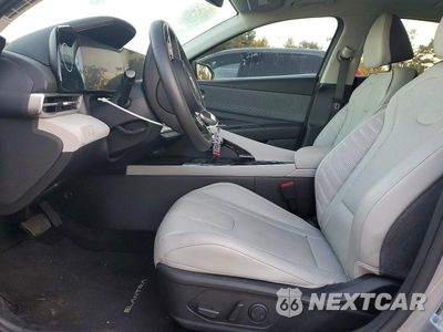 Zdjęcie 7 z 12 samochodu: 2026 HYUNDAI ELANTRA LIMITED VIN:KMHLN4DJ8TU192849 - miniatura