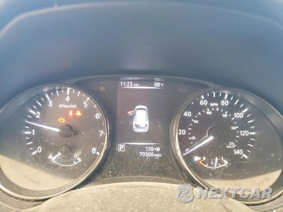 Zdjęcie 9 z 14 samochodu: 2017 NISSAN ROGUE SPORT S VIN:JN1BJ1CR0HW132905 - miniatura