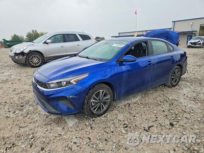 2024 KIA FORTE LXS 3KPF24ADXRE737031 - główne zdjęcie licytacji z USA - miniatura