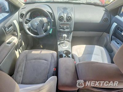 Zdjęcie 8 z 12 samochodu: 2014 NISSAN ROGUE SELECT S VIN:JN8AS5MT7EW617856 - miniatura