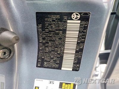 Zdjęcie 12 z 12 samochodu: 2025 TOYOTA COROLLA LE VIN:5YFB4MDE5SP235755 - miniatura