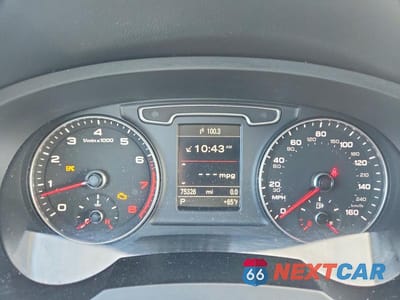 Zdjęcie 9 z 12 samochodu: 2015 AUDI Q3 PRESTIGE VIN:WA1GFCFS3FR014352 - miniatura