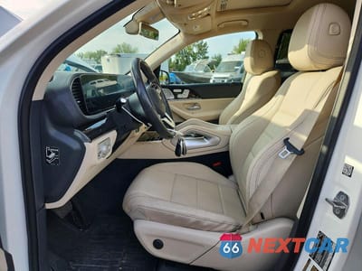 Zdjęcie 7 z 13 samochodu: 2020 MERCEDES-BENZ GLS 450 4MATIC VIN:4JGFF5KE4LA095834 - miniatura