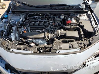 Zdjęcie 11 z 12 samochodu: 2024 HONDA CIVIC TOURING VIN:2HGFE1F97RH312480 - miniatura