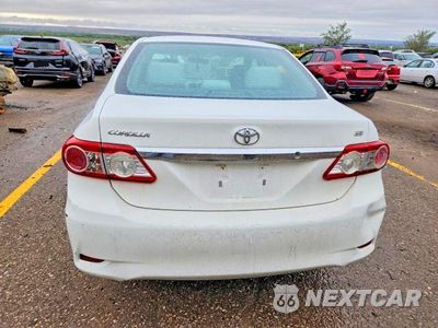 Zdjęcie 6 z 12 samochodu: 2011 TOYOTA COROLLA LE VIN:2T1BU4EE1BC577993 - miniatura