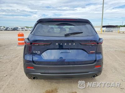 Zdjęcie 6 z 12 samochodu: 2026 MAZDA CX-5 SELECT VIN:JM3KMBHA2T0171091 - miniatura