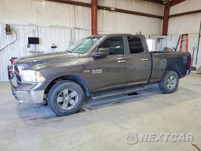 2014 RAM 1500 SLT 1C6RR7GTXES239600 - główne zdjęcie licytacji z USA - miniatura