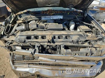 Zdjęcie 11 z 13 samochodu: 2019 CHEVROLET SILVERADO K2500 HEAVY DUTY LTZ VIN:1GC1KTEYXKF115932 - miniatura