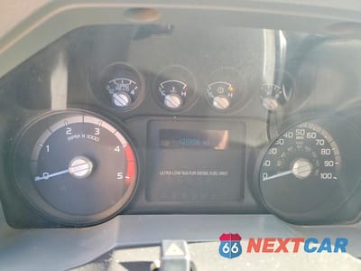 Zdjęcie 9 z 13 samochodu: 2011 FORD F350 SUPER DUTY VIN:1FD8W3GT9BEC96141 - miniatura