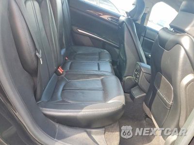 Zdjęcie 10 z 12 samochodu: 2015 LINCOLN MKZ VIN:3LN6L2JK8FR625571 - miniatura