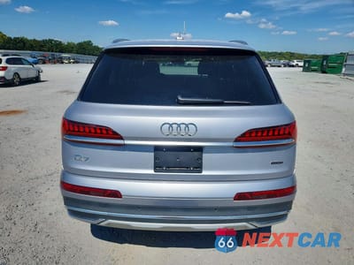 Zdjęcie 6 z 13 samochodu: 2022 AUDI Q7 PREMIUM PLUS VIN:WA1LXBF76ND002094 - miniatura