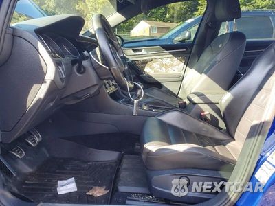 Zdjęcie 7 z 12 samochodu: 2016 VOLKSWAGEN GOLF R VIN:WVWUF7AU0GW251005 - miniatura