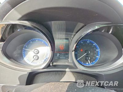 Zdjęcie 9 z 12 samochodu: 2014 TOYOTA COROLLA S PLUS VIN:5YFBURHE7EP091959 - miniatura