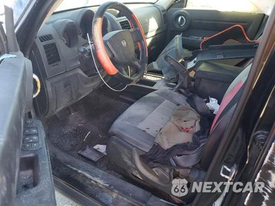 Zdjęcie 8 z 12 samochodu: 2010 DODGE NITRO SE VIN:1D4PT2GK3AW126069 - miniatura