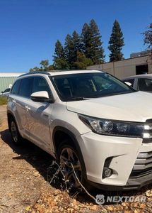 Zdjęcie 14 z 14 samochodu: 2019 TOYOTA HIGHLANDER HYBRID LIMITED PLATINUM VIN:5TDDGRFH0KS059077 - miniatura