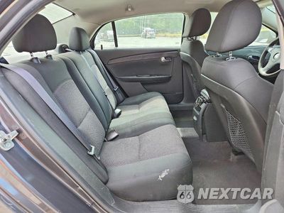 Zdjęcie 10 z 12 samochodu: 2011 CHEVROLET MALIBU 1LT VIN:1G1ZC5E14BF133575 - miniatura