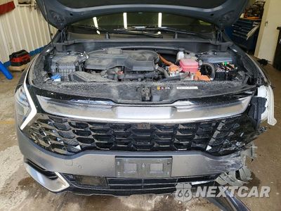 Zdjęcie 12 z 13 samochodu: 2023 KIA SPORTAGE SX PRESTIGE VIN:KNDPXCAG1P7012098 - miniatura