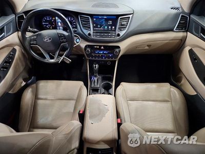 Zdjęcie 8 z 13 samochodu: 2016 HYUNDAI TUCSON LIMITED VIN:KM8J3CA26GU236311 - miniatura
