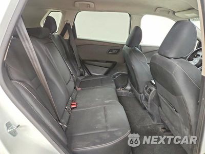 Zdjęcie 11 z 13 samochodu: 2023 NISSAN ROGUE S VIN:5N1BT3AB8PC771053 - miniatura