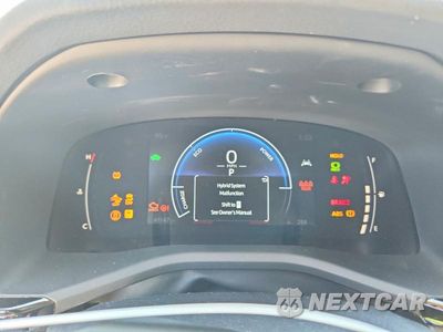 Zdjęcie 9 z 13 samochodu: 2026 TOYOTA CAMRY LE VIN:4T1DAACK4TU213172 - miniatura