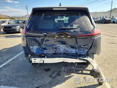 Zdjęcie 6 z 13 samochodu: 2026 TOYOTA RAV4 XLE PREMIUM VIN:2T36CRAV3TC038484 - miniatura
