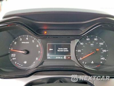 Zdjęcie 9 z 13 samochodu: 2025 CHEVROLET TRAX LS VIN:KL77LFEP8SC080824 - miniatura