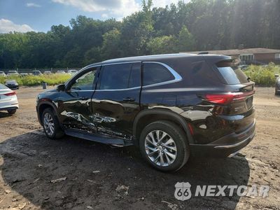 Drugie zdjęcie samochodu z przodu: 2025 BUICK ENCLAVE PREFERRED VIN:5GAEVARS6SJ110812 - miniatura