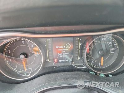 Zdjęcie 9 z 12 samochodu: 2019 JEEP CHEROKEE LATITUDE PLUS VIN:1C4PJMLB0KD181046 - miniatura