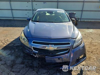 Piąte zdjęcie samochodu w środku: 2013 CHEVROLET MALIBU 2LT VIN:1G11E5SA5DF183061 - miniatura