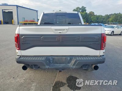 Zdjęcie 6 z 12 samochodu: 2018 FORD F150 RAPTOR VIN:1FTFW1RG0JFB95207 - miniatura