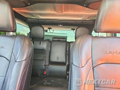 Zdjęcie 10 z 13 samochodu: 2023 JEEP WRANGLER SAHARA 4XE VIN:1C4JJXP60PW554778 - miniatura